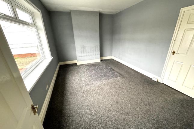 Terraced house for sale in Haswell Avenue, Foggy Furze, Hartlepool