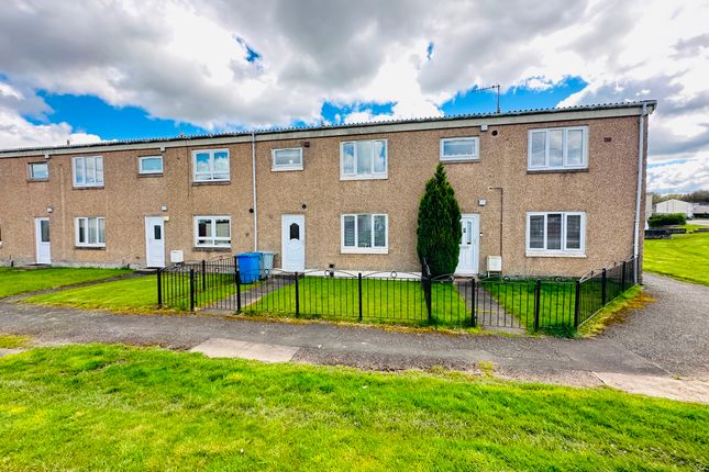 Terraced house for sale in Appledore Crescent, Bothwell, Glasgow