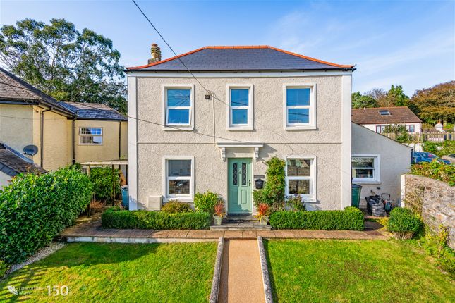Detached house for sale in Brixton, Plymouth