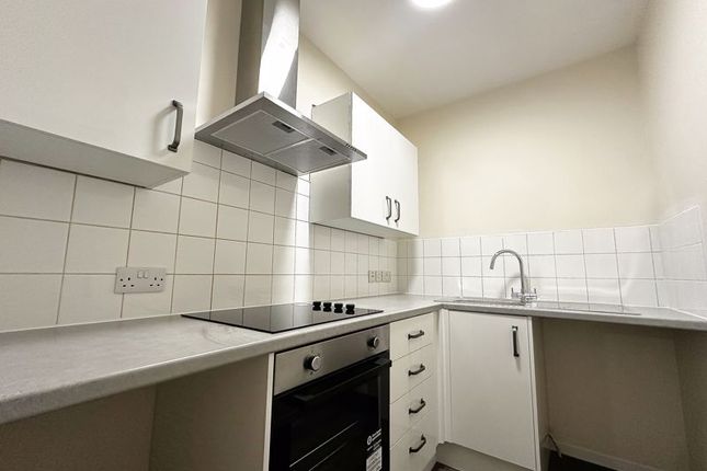 Example Of Flat