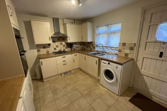 Park Road, Chesham photo 3
