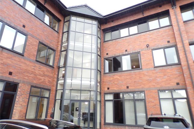 Flat for sale in Southwood House, 24 Goodiers Drive, Salford, Greater Manchester