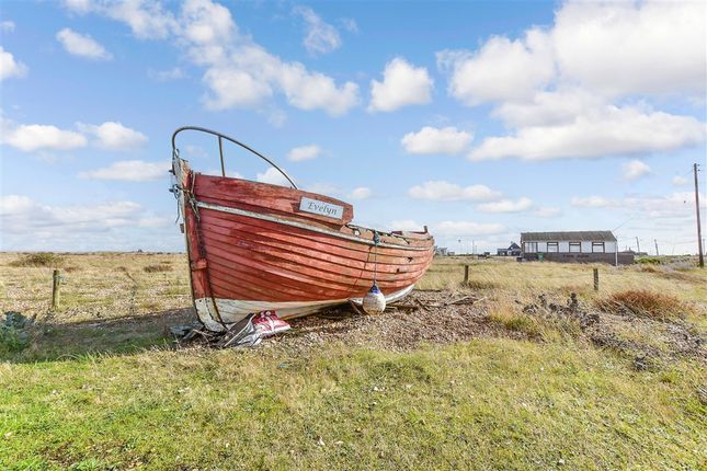 3-bed house on Dungeness Road, Dungeness, £400,000