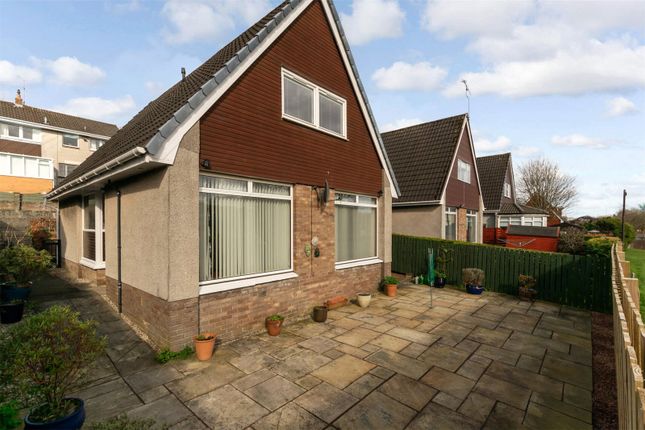 Detached house for sale in Anson Avenue, Falkirk, Stirlingshire
