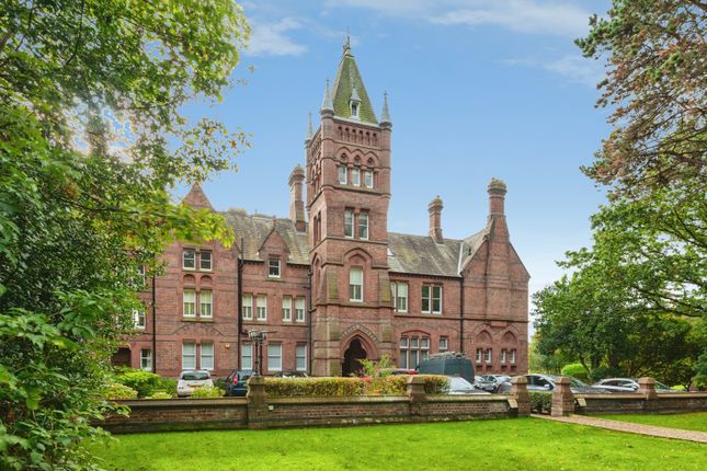 Ye Priory Court, Merseyside photo 2