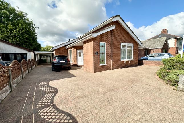 2-bed bungalow on 172, Victoria Road, Preston, £310,000