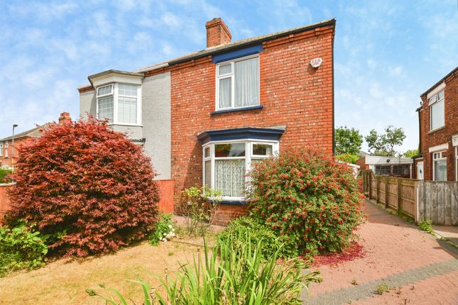 2-bed house on 307, Thornaby Road, Stockton-On-Tees, £90,000
