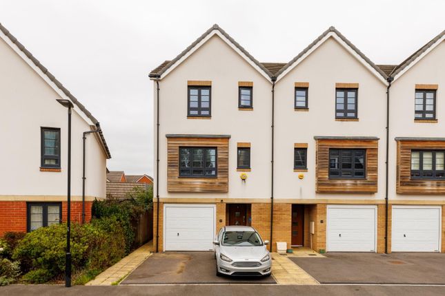 43, Malago Drive, Bristol photo 2