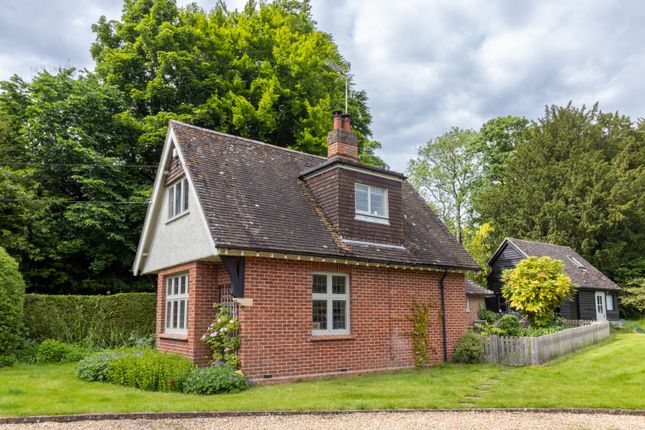 Thumbnail Cottage to rent in Colden Lane, Old Alresford, Alresford, Hampshire