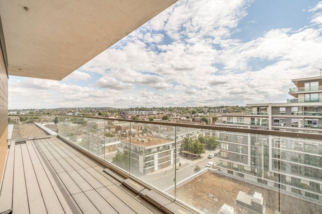 Flat 701  Great Eastern Court, 2, Springham Walk, LONDON photo 4