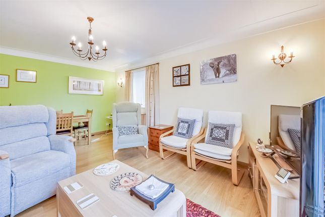 Flat for sale in Albert Road, Southport