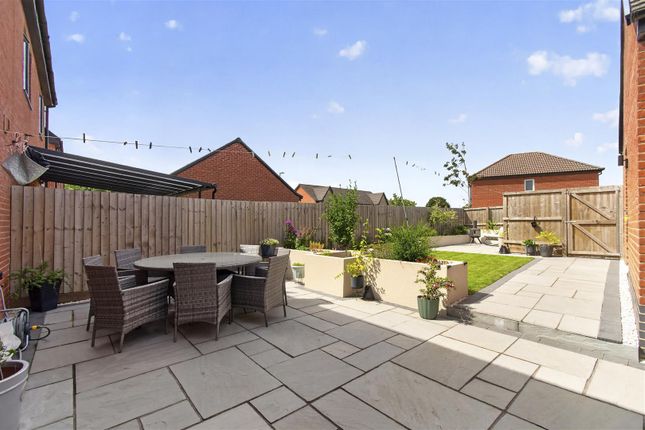 8 Musters Mews, Derby Road, Nottingham photo 4