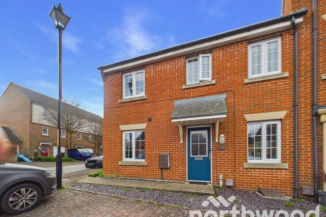 3-bed house on 114, Tunbridge Way, Ashford, £325,000