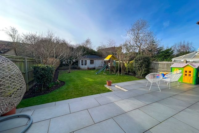 Detached house for sale in Annett Road, Walton-On-Thames