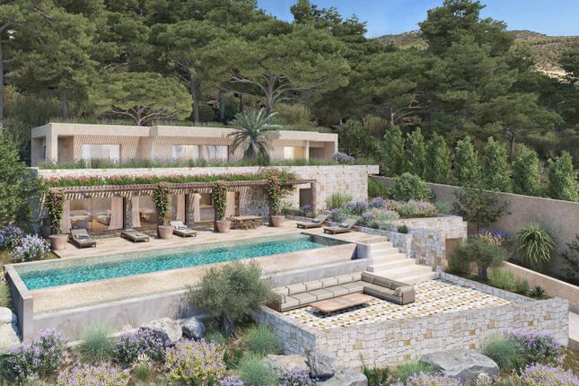 Villa for sale in San Miguel, Ibiza, Spain