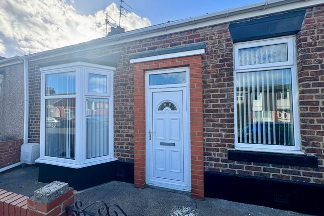 Thumbnail Property to rent in Aiskell Street, Sunderland