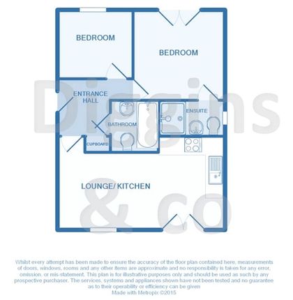 Flat for sale in Priorywood Drive, Leigh-On-Sea, Essex