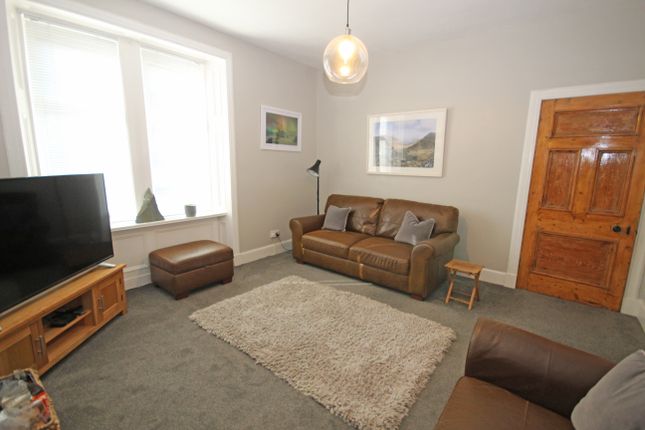 Moraysyde, 5 Stuart Street, Portessie, Buckie photo 5