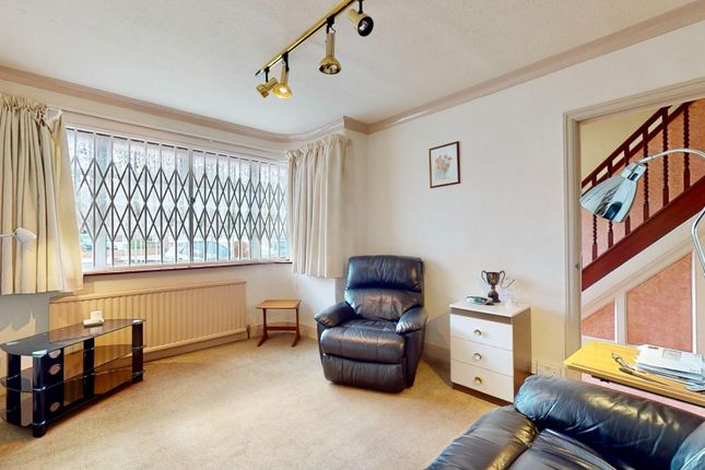 Semi-detached house for sale in Raynton Close, Harrow