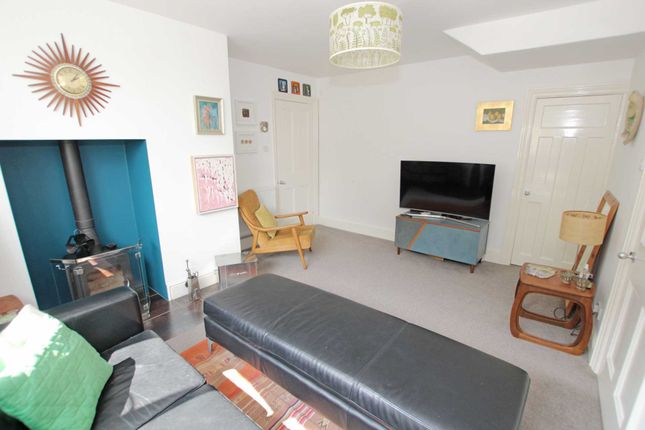 Flat for sale in The Goffs, Eastbourne