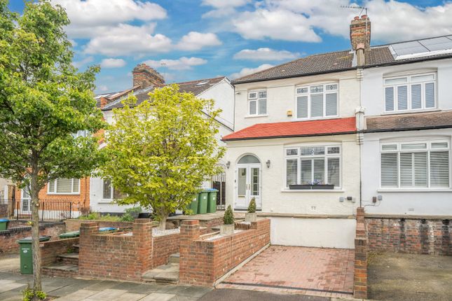 Thumbnail Semi-detached house for sale in Dairsie Road, Eltham, London