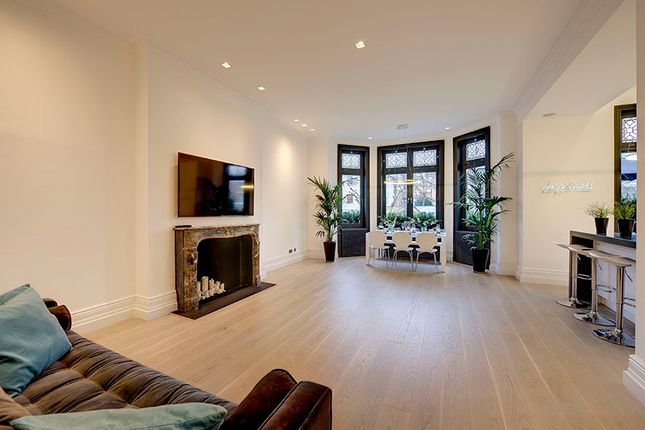 Flat to rent in Hamilton Terrace, St Johns Wood