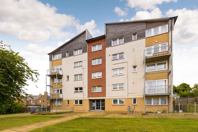 3-bed flat on Flat 9, 12, Hyvot Park, Edinburgh, £170,000