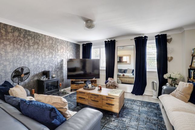24 Stavely Way, Nottingham photo 4