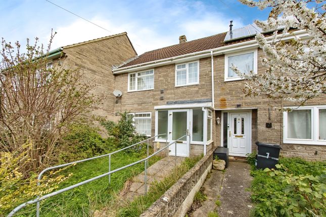 Terraced house for sale in Canons Gate, Ilchester, Yeovil