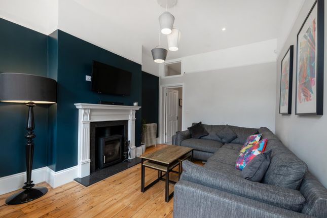 Flat for sale in Rosendale Road, West Dulwich