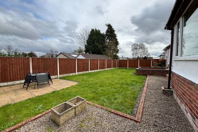 Detached bungalow for sale in Grangeside, Gateacre, Liverpool