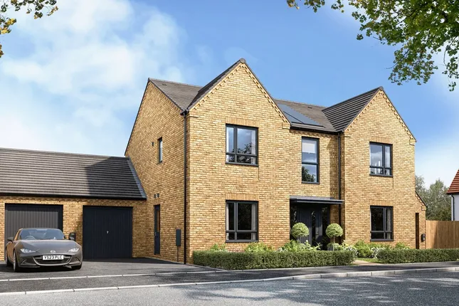 Taylor Wimpey - Salden Place West