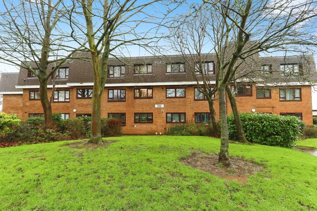 Thumbnail Flat for sale in Chester Road, Castle Bromwich, Birmingham