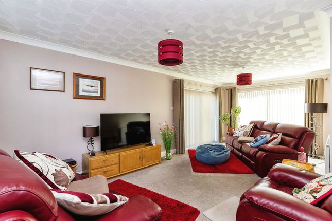 4-bed detached on 4, Alpha Street, March, £450,000
