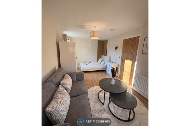 1-bed house on Fletton Road, Norton, Malton, £650/mo