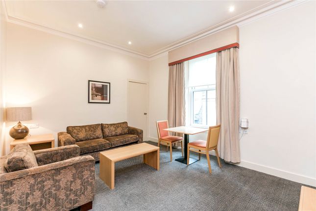 Flat 31, 48, Gilcomston Park, Aberdeen photo 2