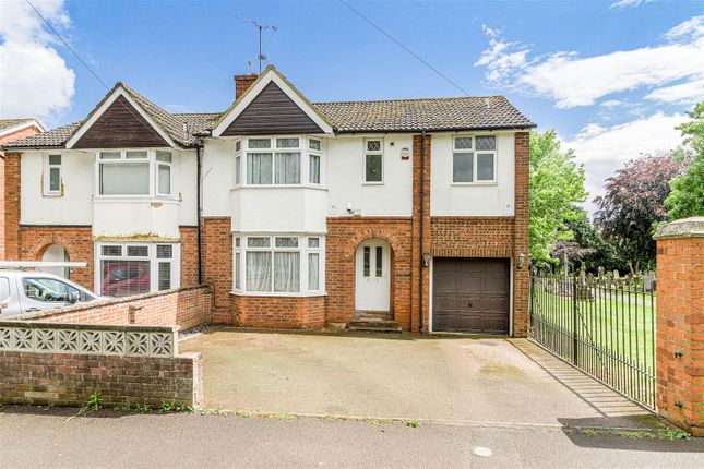 4-bed house on 59, Doddington Road, Wellingborough, £399,000