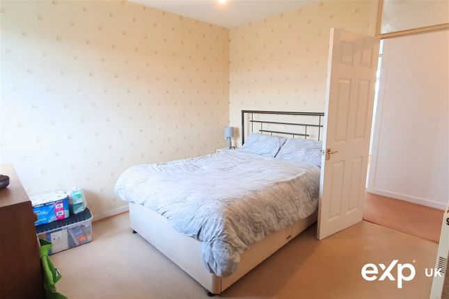 Terraced house for sale in Dorchester Road, Upton, Poole