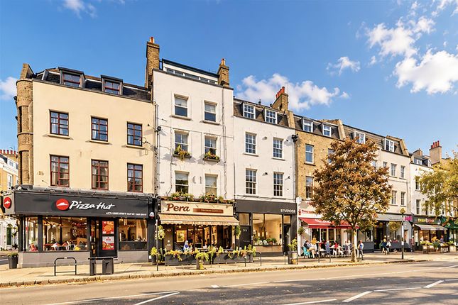 Upper Street, Islington photo 2