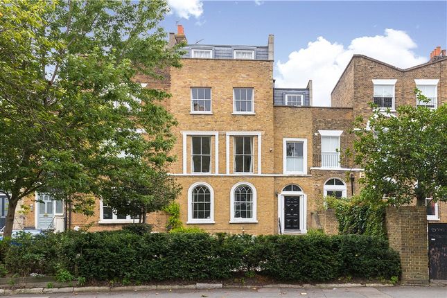 Homes for Sale in Peckham Rye, London SE15 - Buy Property in Peckham ...