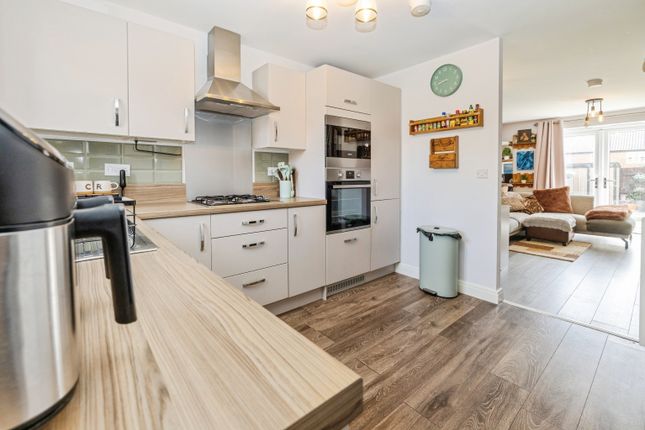 4, David Todd Way, Bardney, Lincoln photo 2