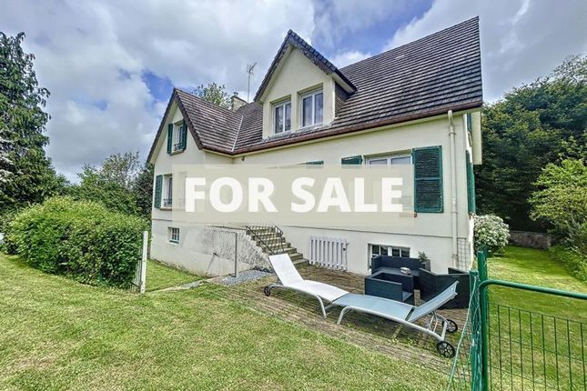 Detached house for sale in Saint-Pierre-De-Coutances, Basse-Normandie, 50200, France
