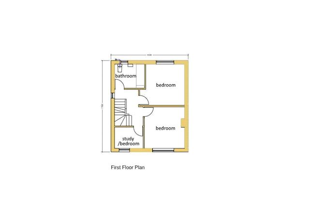 Land for sale in Land At 117 Cowlersley Lane, Huddersfield, West Yorkshire