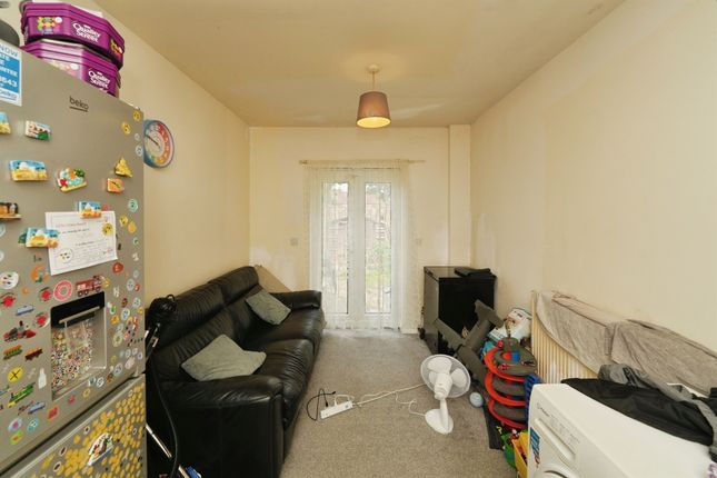 Ground Floor Flat, 58, North Street, BRISTOL photo 4