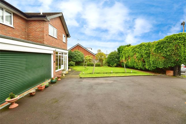 1a,, Wordsworth Way, Staffordshire photo 3