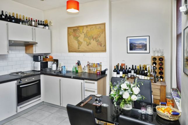 Flat for sale in North End Road, London