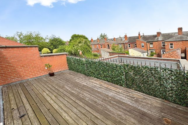 8 Blenheim Mews, Blenheim Road, Lincoln photo 2