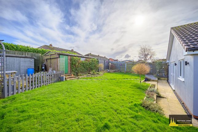 Detached bungalow for sale in Robert Road, Exhall CV7, Stunning Throughout - Fabulous Plot