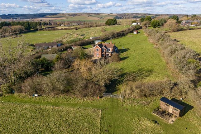 5-bed house on Harbors Lake Lane, Newchurch, £1,000,000