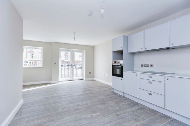 Plot 7, Watermead View, 512, Melton Road, Leicester photo 2